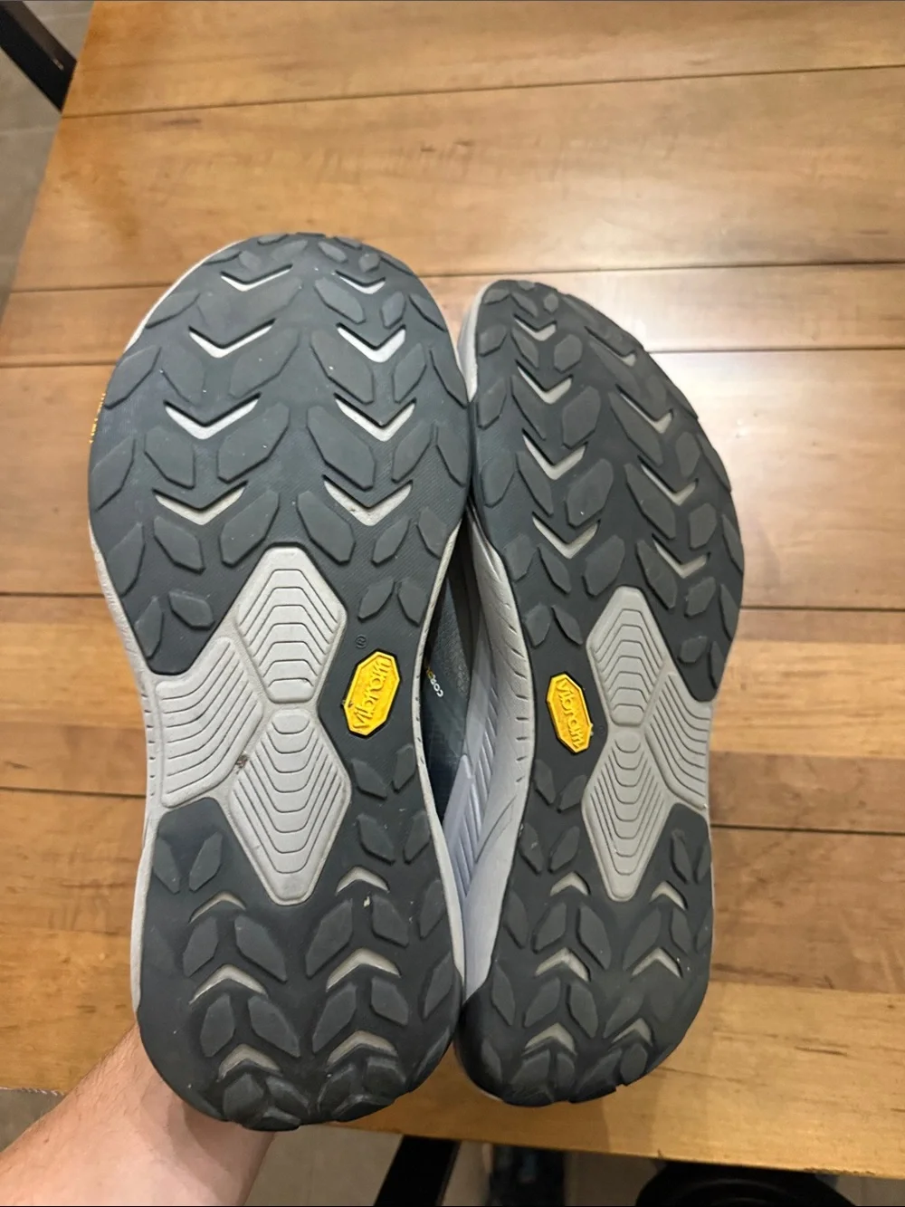 Hoka Men's Transport - size 11